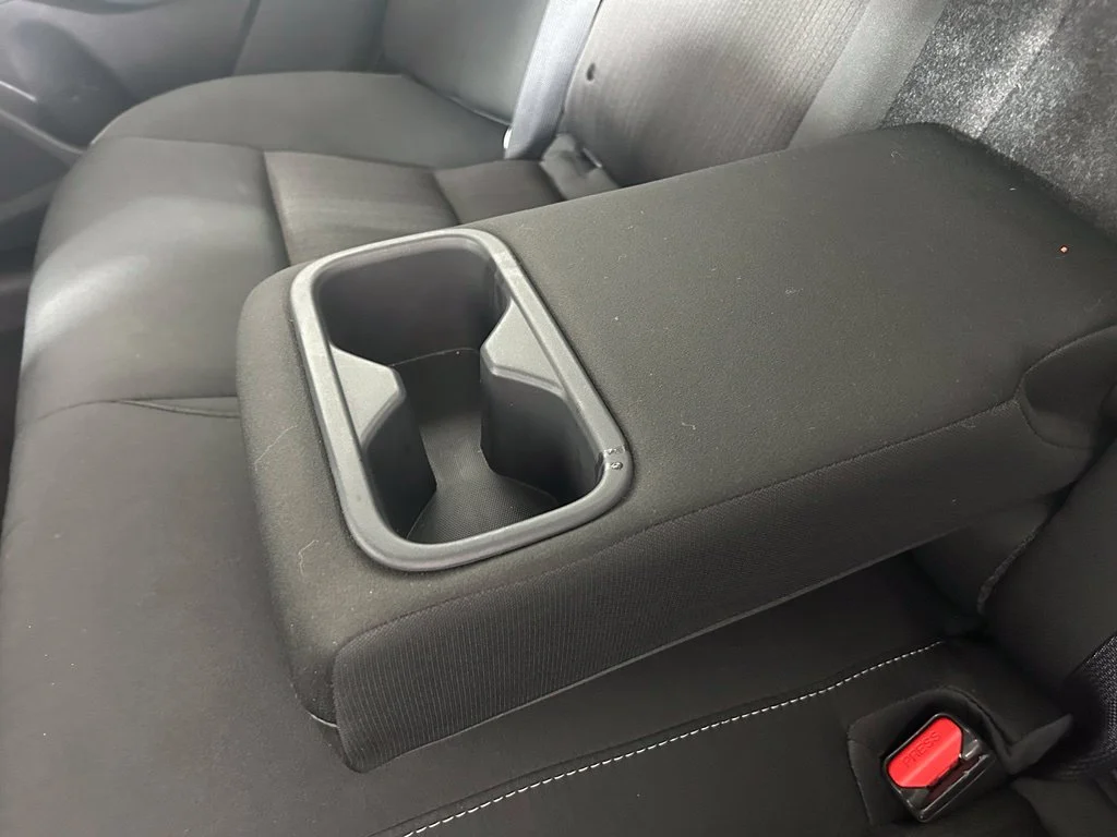 Used 2024 Gray Nissan 2.5 SV image 14