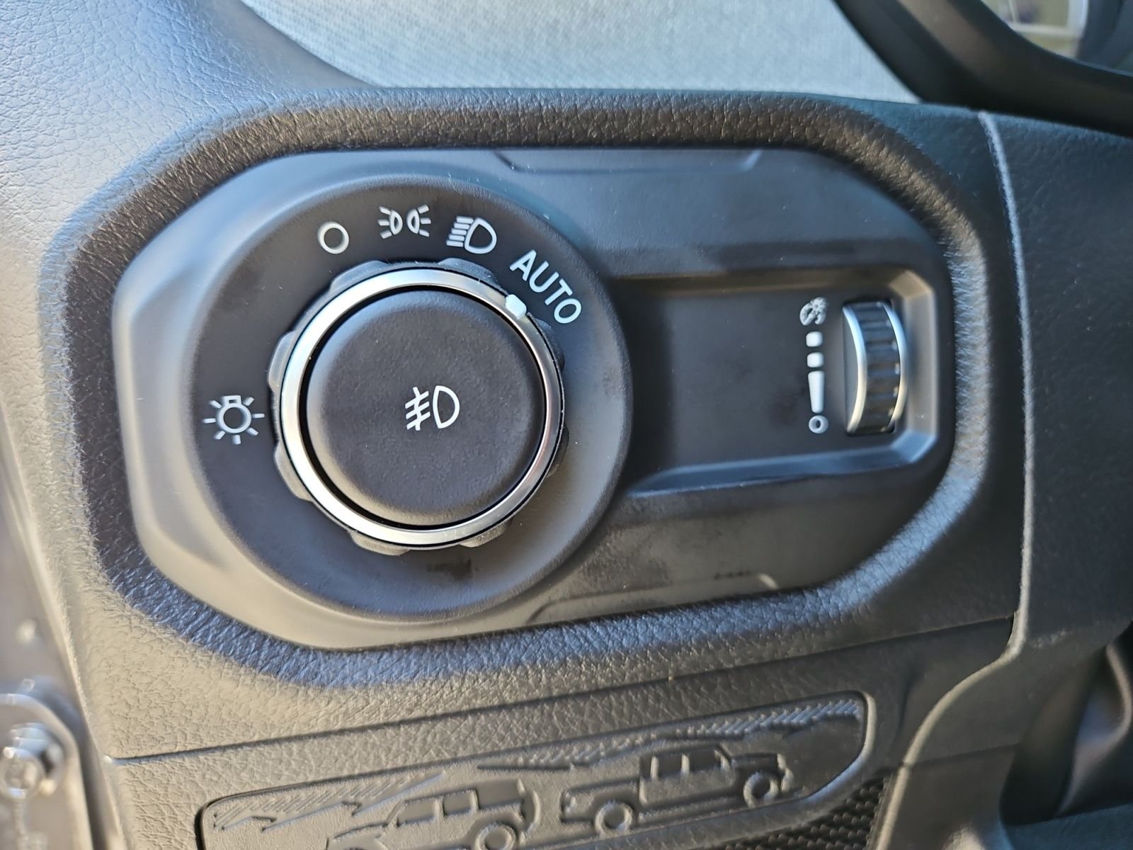 2026 Jeep Wrangler 4-Door Sport S - Photo 23