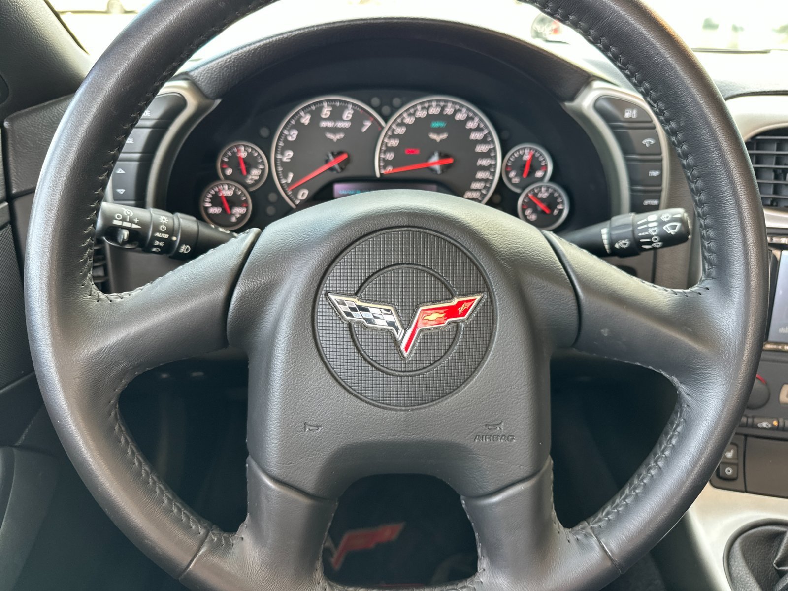 Used 2005 Black Chevrolet Base image 20