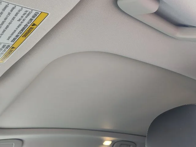 2025 INFINITI QX50 Luxe - Photo 18