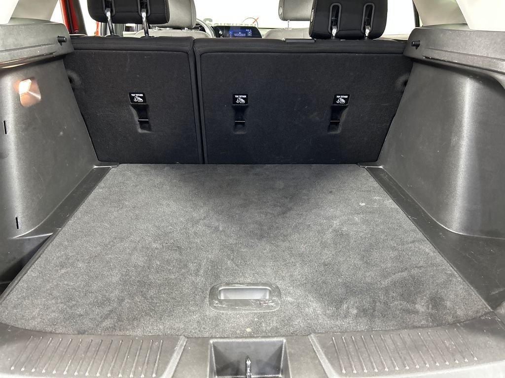 Used 2024 Red Chevrolet LS image 19
