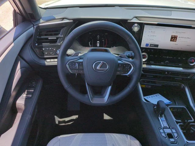 2026 Lexus TX 350 Premium - Photo 15