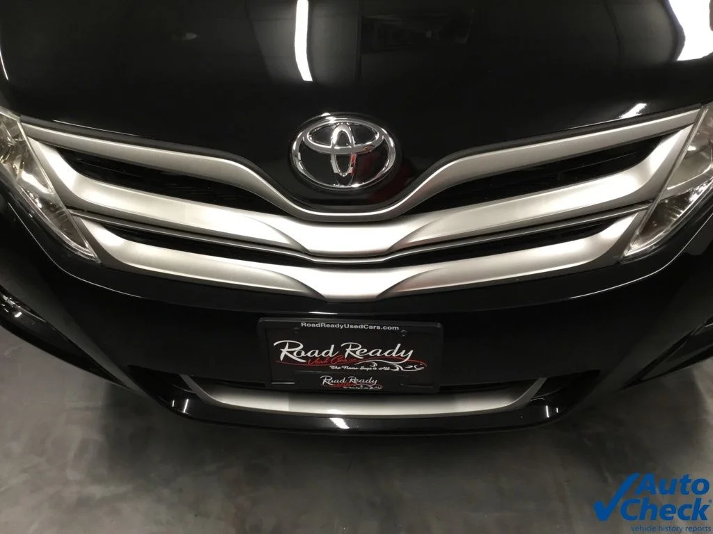 Used 2014 Black Toyota LE image 23