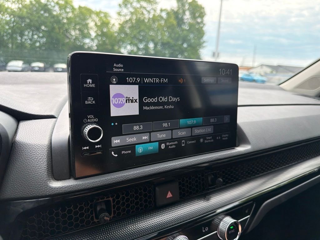 2023 Honda CR-V EX-L - Photo 29