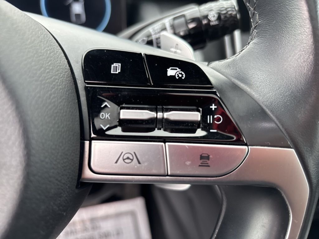 2023 Hyundai Santa Cruz SEL Premium - Photo 33