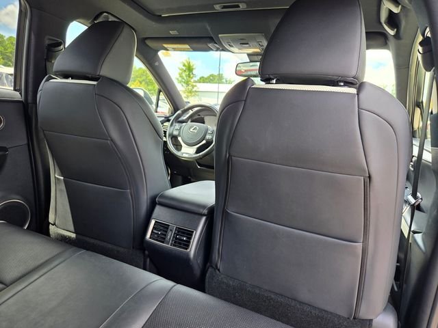 Used 2021 Silver Lexus 300 F Sport image 19