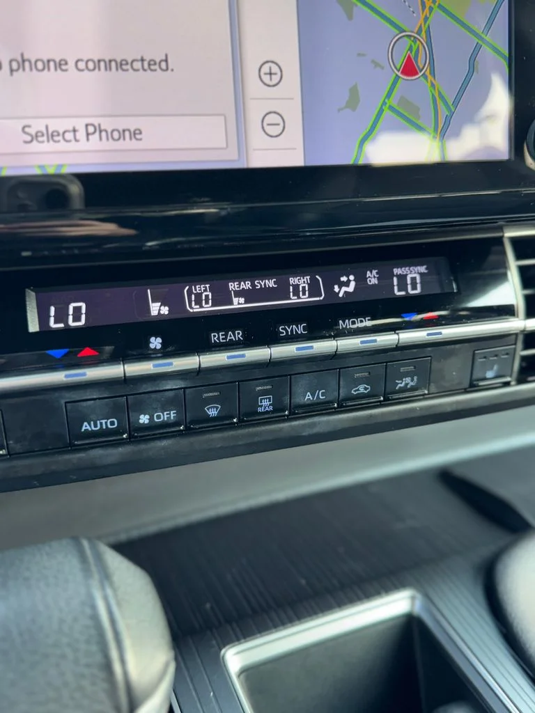 Used 2023 Cement Toyota XSE image 21