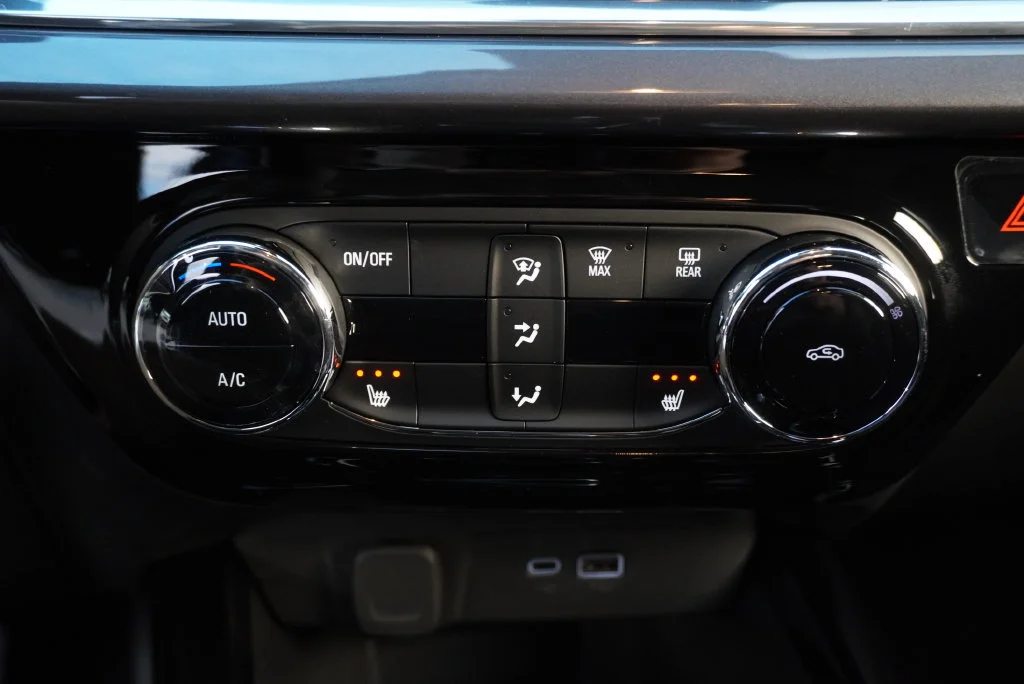 2026 Chevrolet Trax Activ - Photo 18