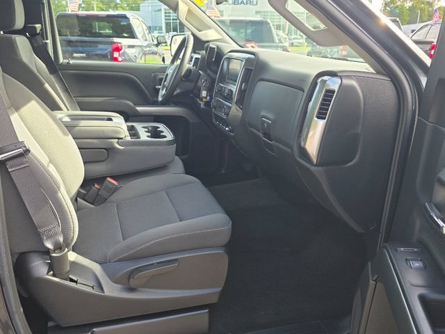 2018 Chevrolet Silverado 2500HD LT - Photo 22