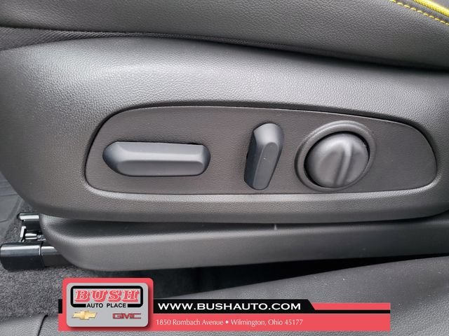 2026 Chevrolet Trailblazer Activ - Photo 17