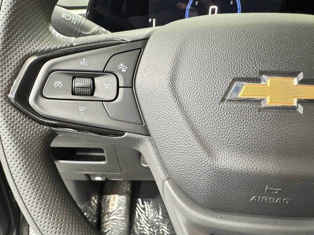 2026 Chevrolet Trailblazer LS - Photo 17