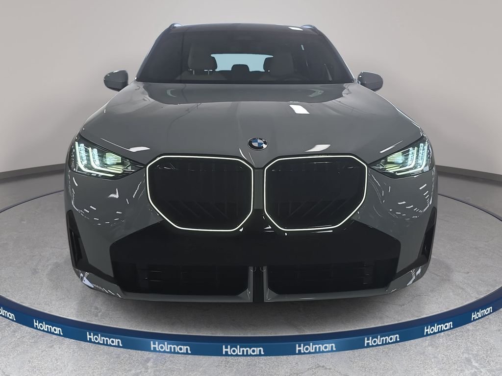 New 2026 Brooklyn Grey Metallic BMW 30 xDrive image 2