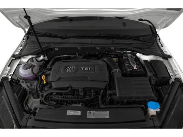 Used 2018 DEEP BLACK PEARL EFFECT Volkswagen Autobahn image 12