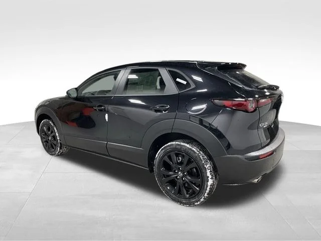 New 2026 Black Mazda 2.5 S Select Sport image 8