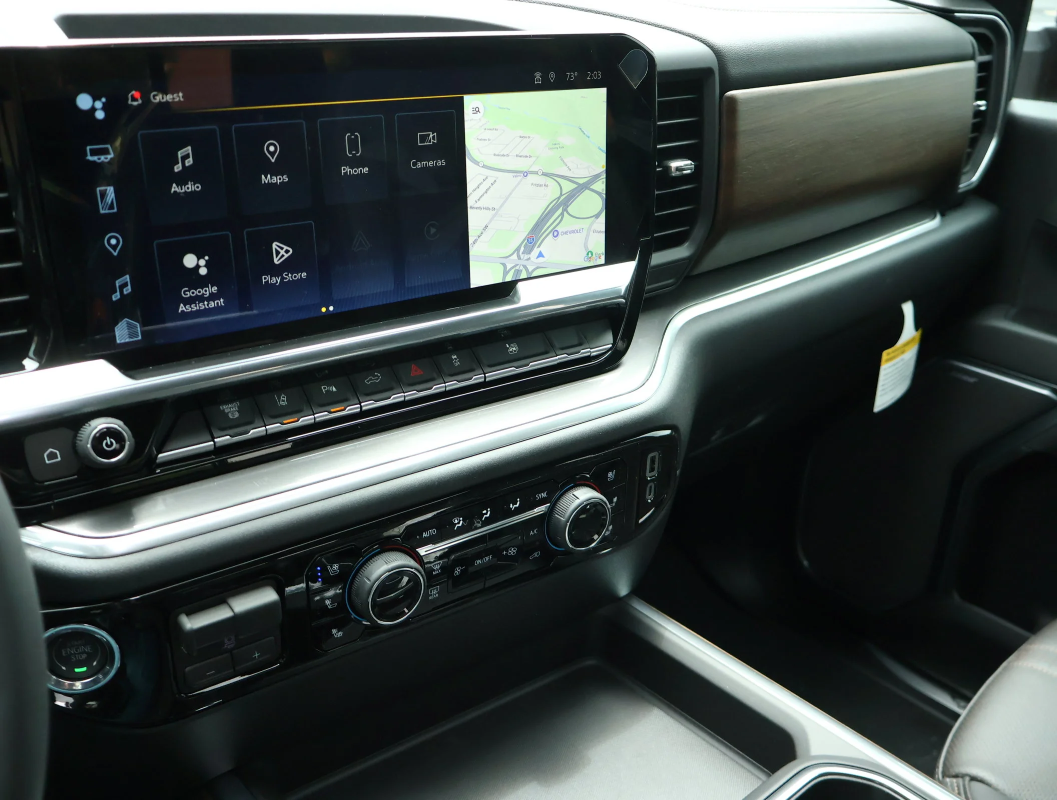 2026 Chevrolet Silverado 3500 HD High Country - Photo 21