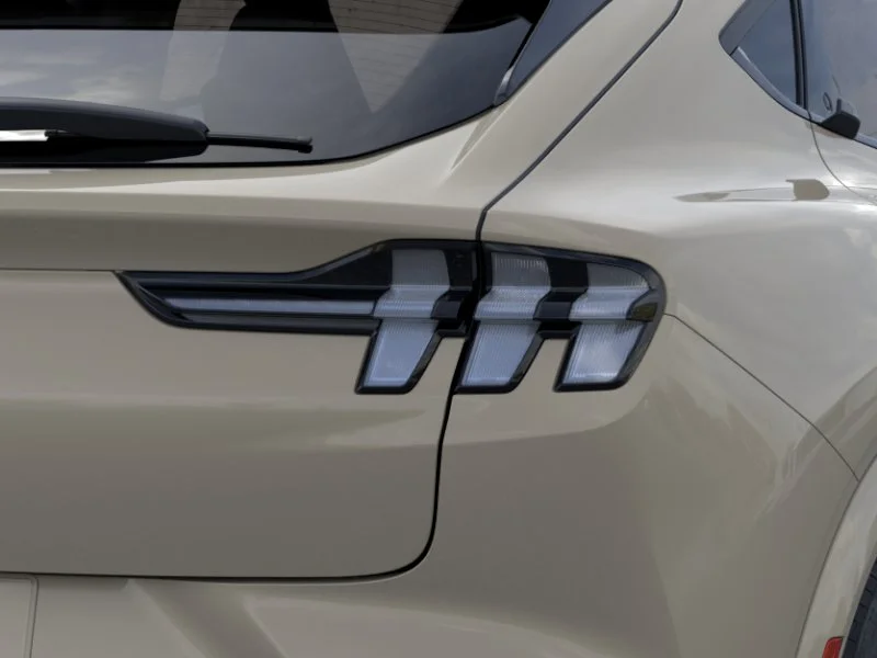 New 2026 Desert Sand Ford Premium image 21