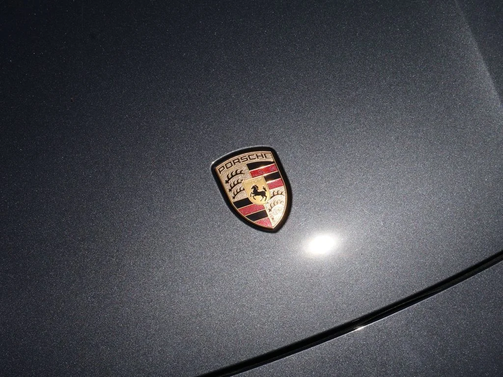 Used 2021 Volcano Grey Metallic Porsche Turbo S image 13