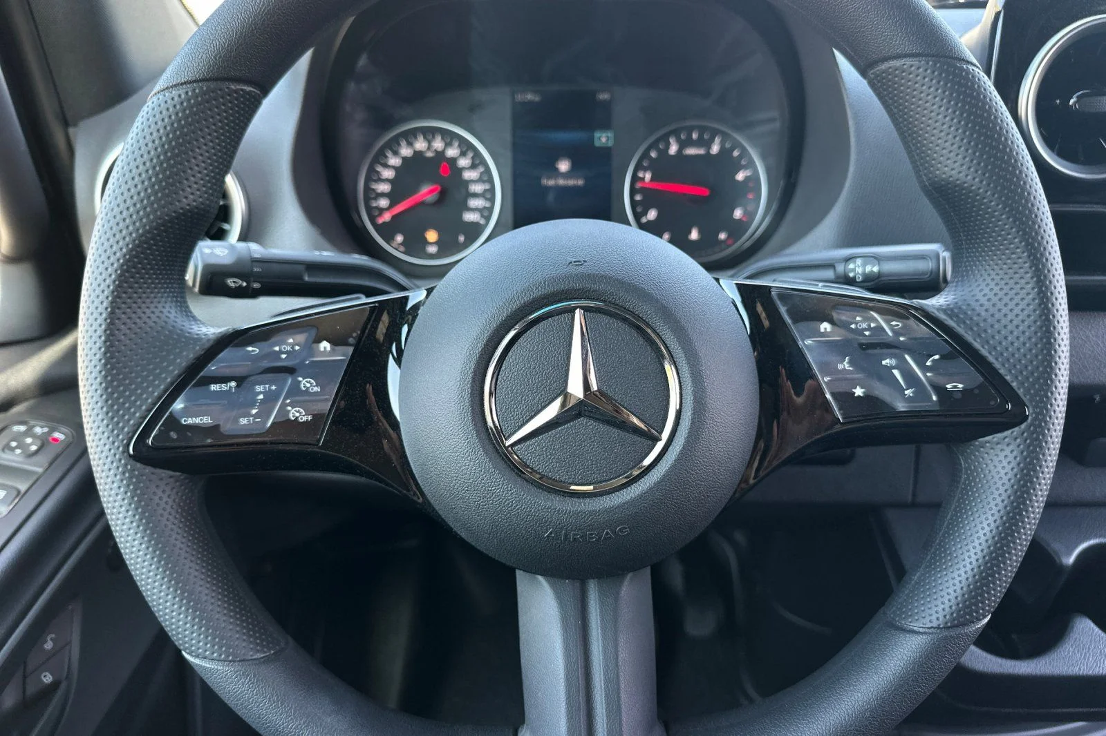 New 2026 Gray Mercedes-Benz Cargo 144 WB image 19