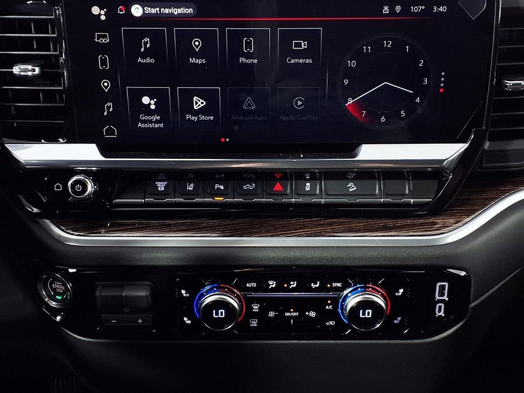 2026 GMC Sierra 2500HD SLE - Photo 23