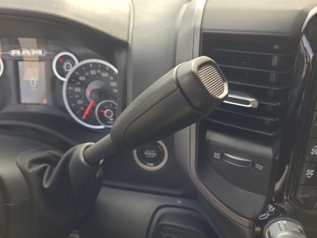 2026 RAM 2500 Tradesman - Photo 21