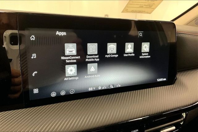 2026 Nissan KICKS SR AWD - Photo 27