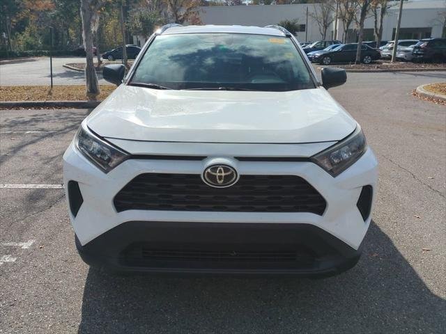 Certified Used 2021 ICE CAP Toyota  image 9