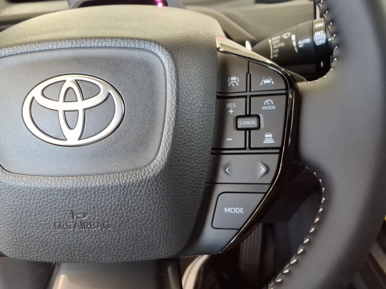 New 2026 Stepping Stone Toyota  image 23