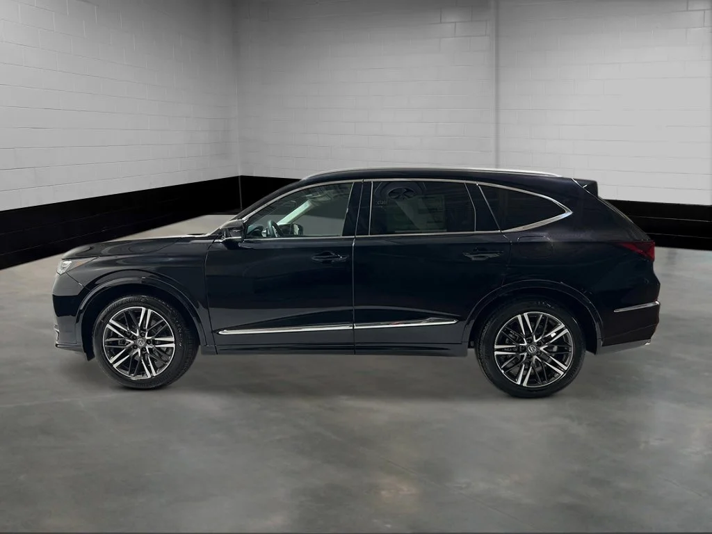 New 2026  Acura w/Advance Package image 2
