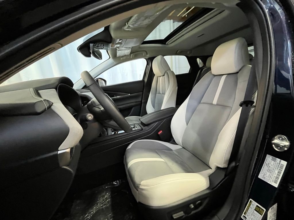 2026 Mazda CX-30 Turbo Aire Edition - Photo 10