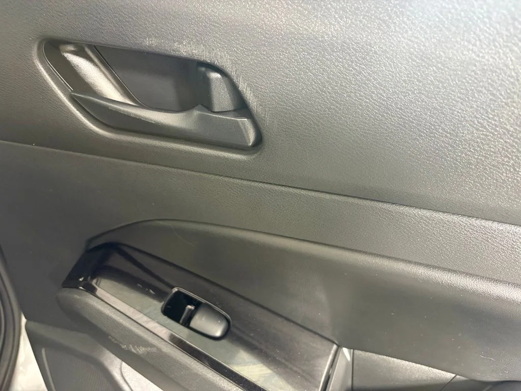 Used 2023 Gray Nissan 2.5 SV image 20