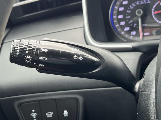 Certified Used 2023 Black Hyundai SEL image 28