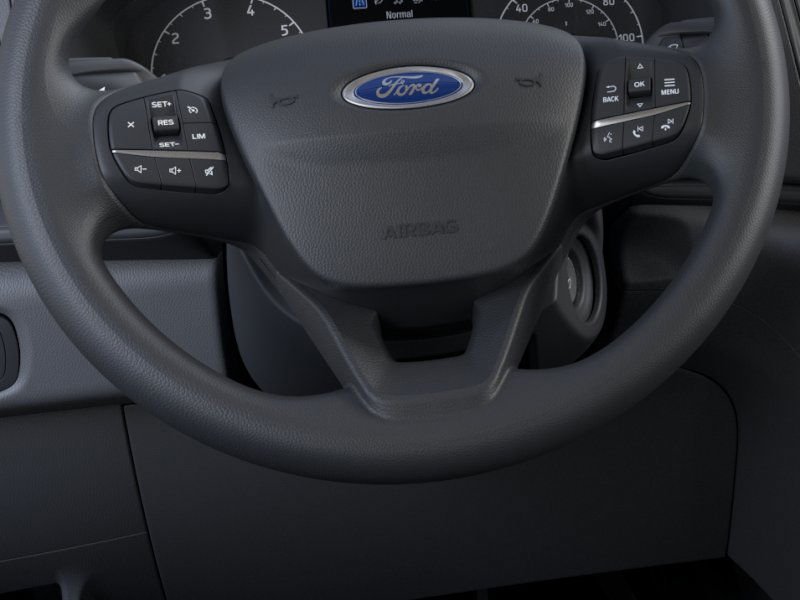 2025 Ford Transit Van Base - Photo 33