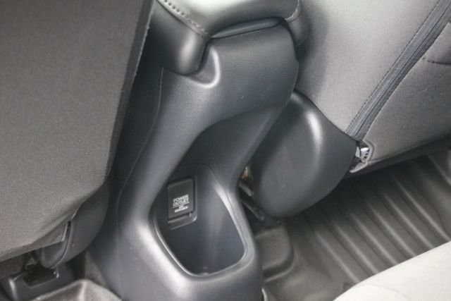 Used 2022 Gray Honda Sport image 22