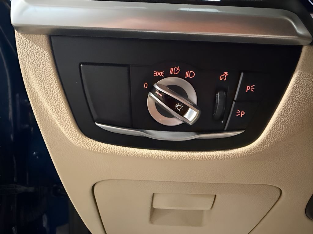 2022 BMW X3 30i - Photo 11