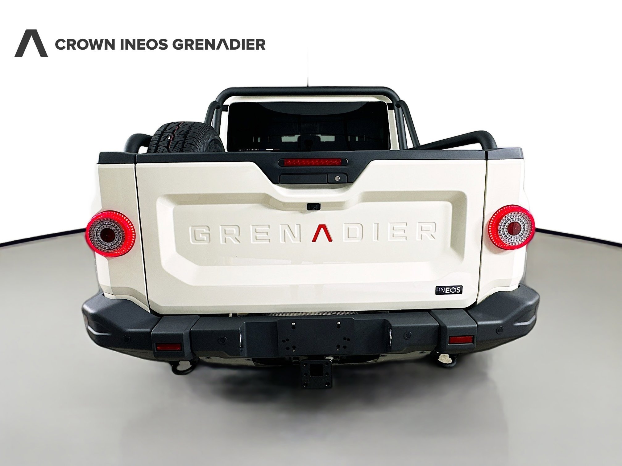 2025 INEOS Grenadier - Photo 6
