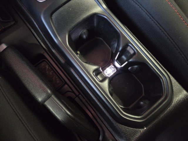 2020 Jeep Gladiator Rubicon - Photo 38