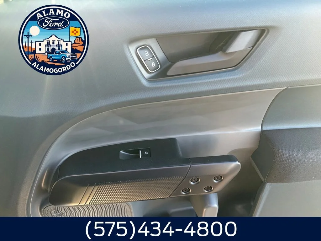 2026 Ford Maverick XL - Photo 17
