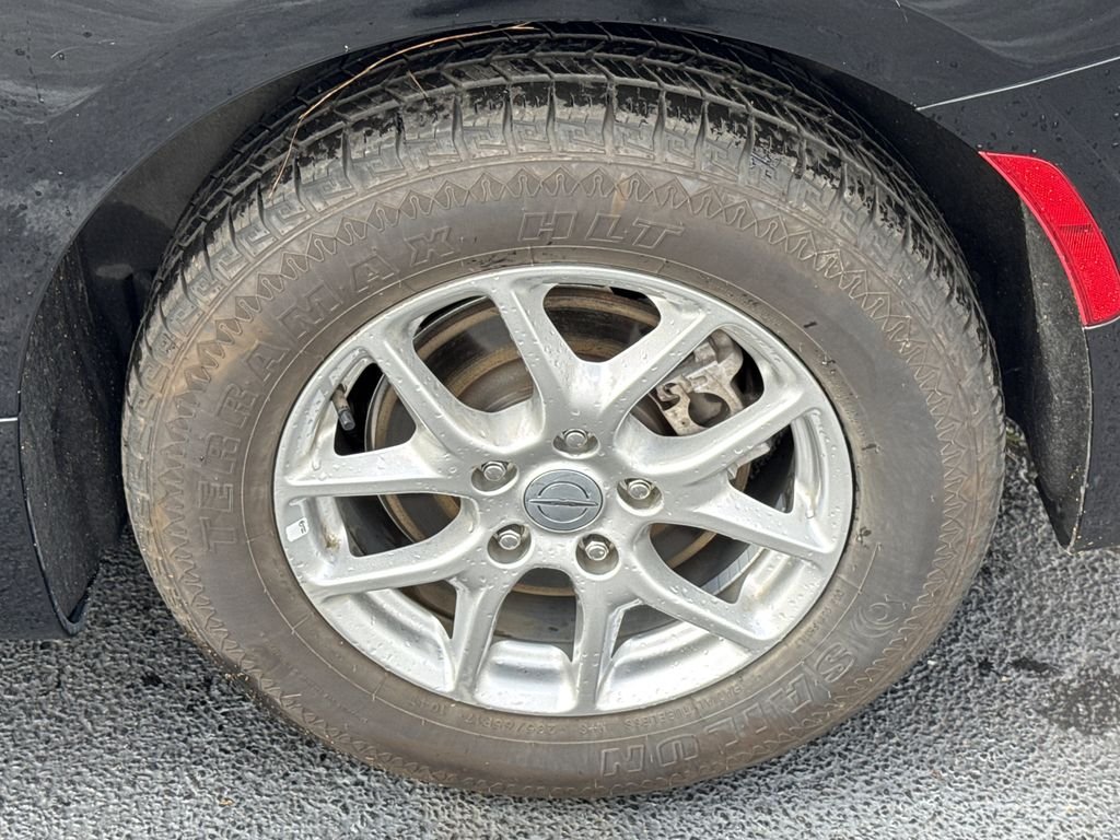 2024 Chrysler Pacifica Touring L - Photo 18