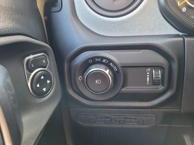 New 2026 41 Exterior Paint Jeep Sport S image 22