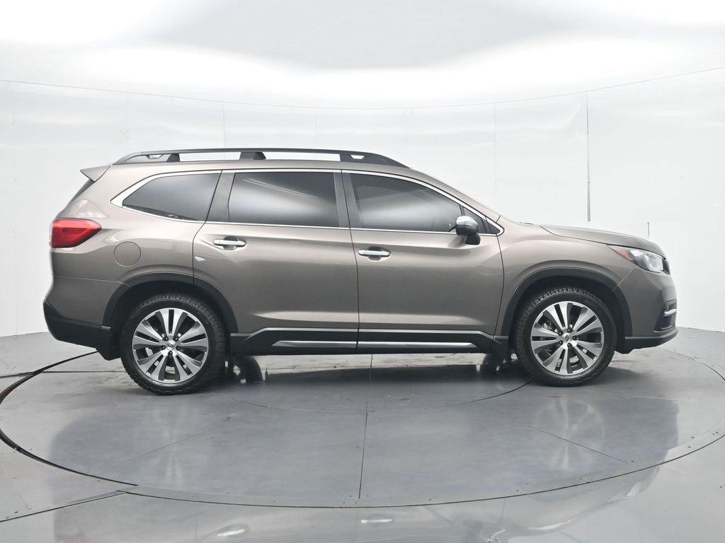 Certified Used 2022 Brilliant Bronze Metallic Subaru Touring image 4
