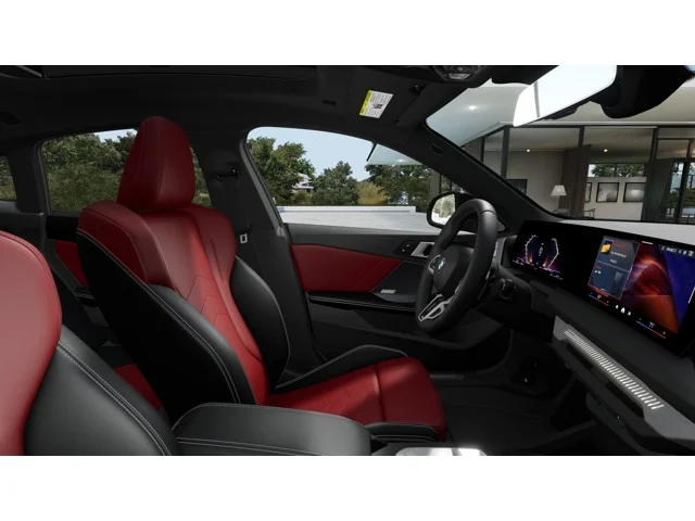 New 2026 Alpine White BMW 228 Gran Coupe image 9