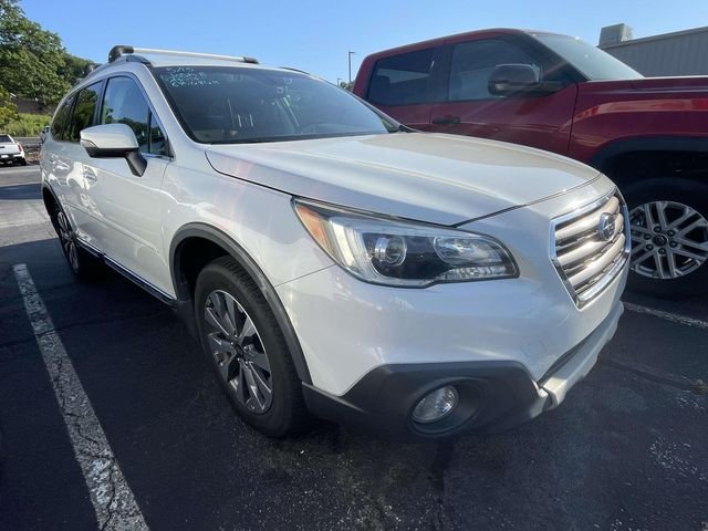2017 Subaru Outback 3.6R Touring's photo