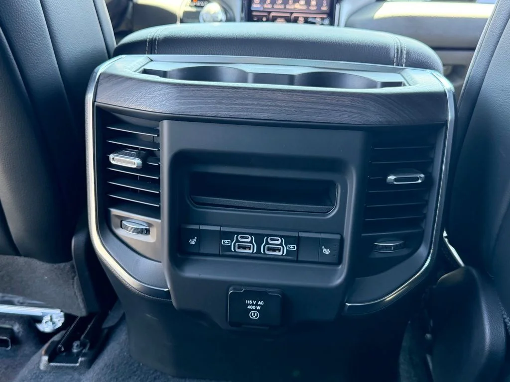 2025 RAM 1500 Laramie - Photo 30