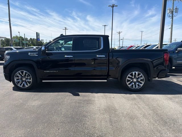 2026 GMC Sierra 1500 Denali - Photo 9