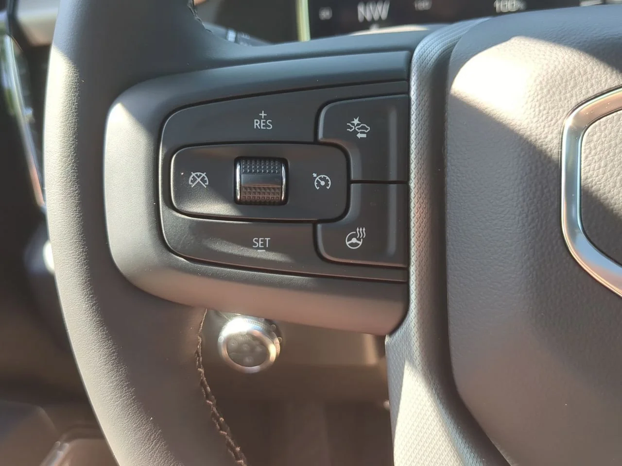 New 2026 Titanium Rush Metallic GMC Denali DRW image 36