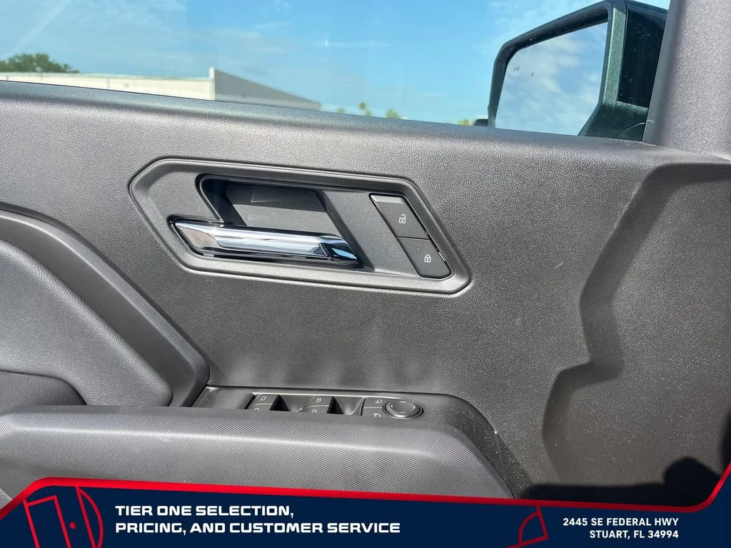 New 2026 Summit White GMC Elevation image 22