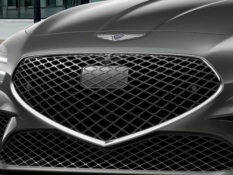 New 2026 Gray Genesis 2.5T PRESTIGE image 13