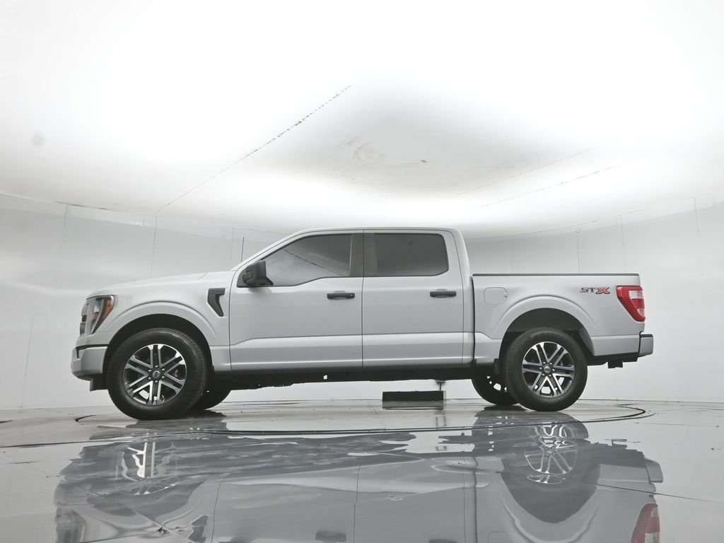 Certified Used 2023 White Ford XL image 51