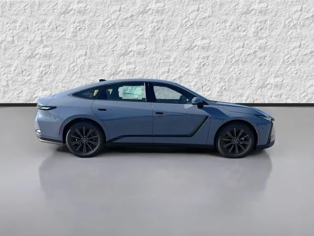 New 2026 Wavelength Lexus PREMIUM PLUS AWD image 2