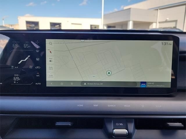 2026 Kia EV9 Wind - Photo 21